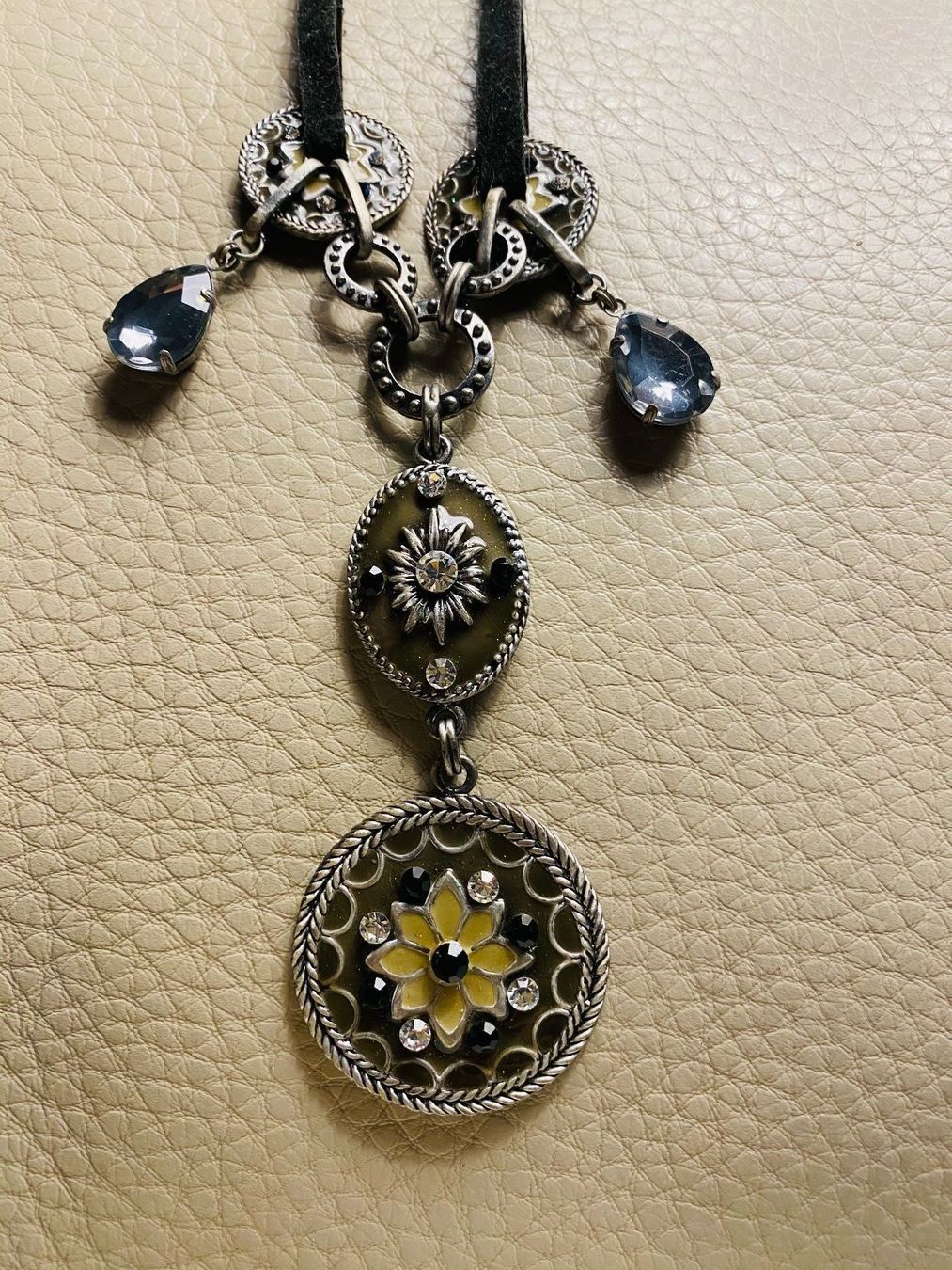 Catenine: Collier neuf  30 cm – Nuovo (secondo la descrizione) da Porrentruy venduto da SYANKA 4