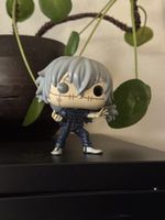 Jujutsu Kaisen Mahito Funko Pop