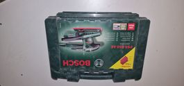 Bosch PSS 250 AE Schwingschleifer im Koffer, Top Zustand!