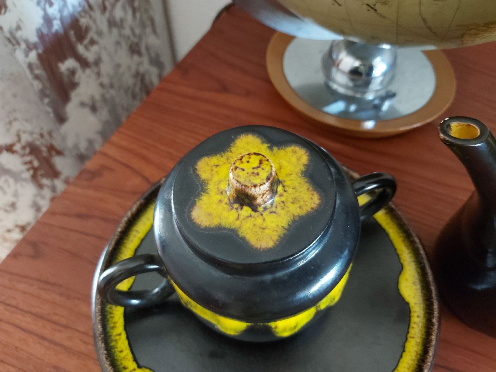 Set di piatti: Vintage Kaffeegeschirr 6 Teile – Nuovo (secondo la descrizione) da Ostermundigen venduto da son_vd9k 2
