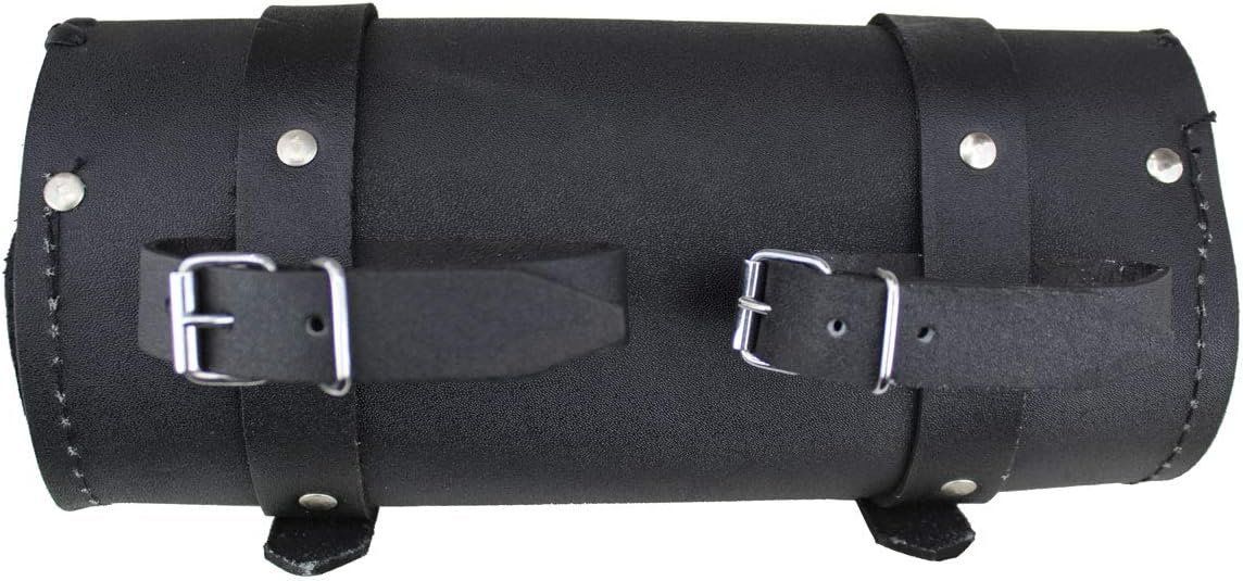 Taschen: Motorrad Satteltasche Echt Leder – Neu und originalverpackt aus Arbon von my_shopping 2