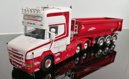 1:50  Killingmo Scania T