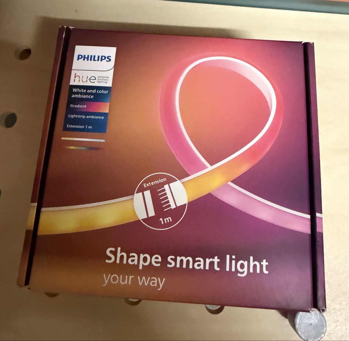 Philips Lampen: 10 bandes led Philips  – Neu und originalverpackt aus Leytron von emi_p2cd
