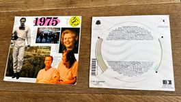 1975 - 20 Original Chart Hits - CD