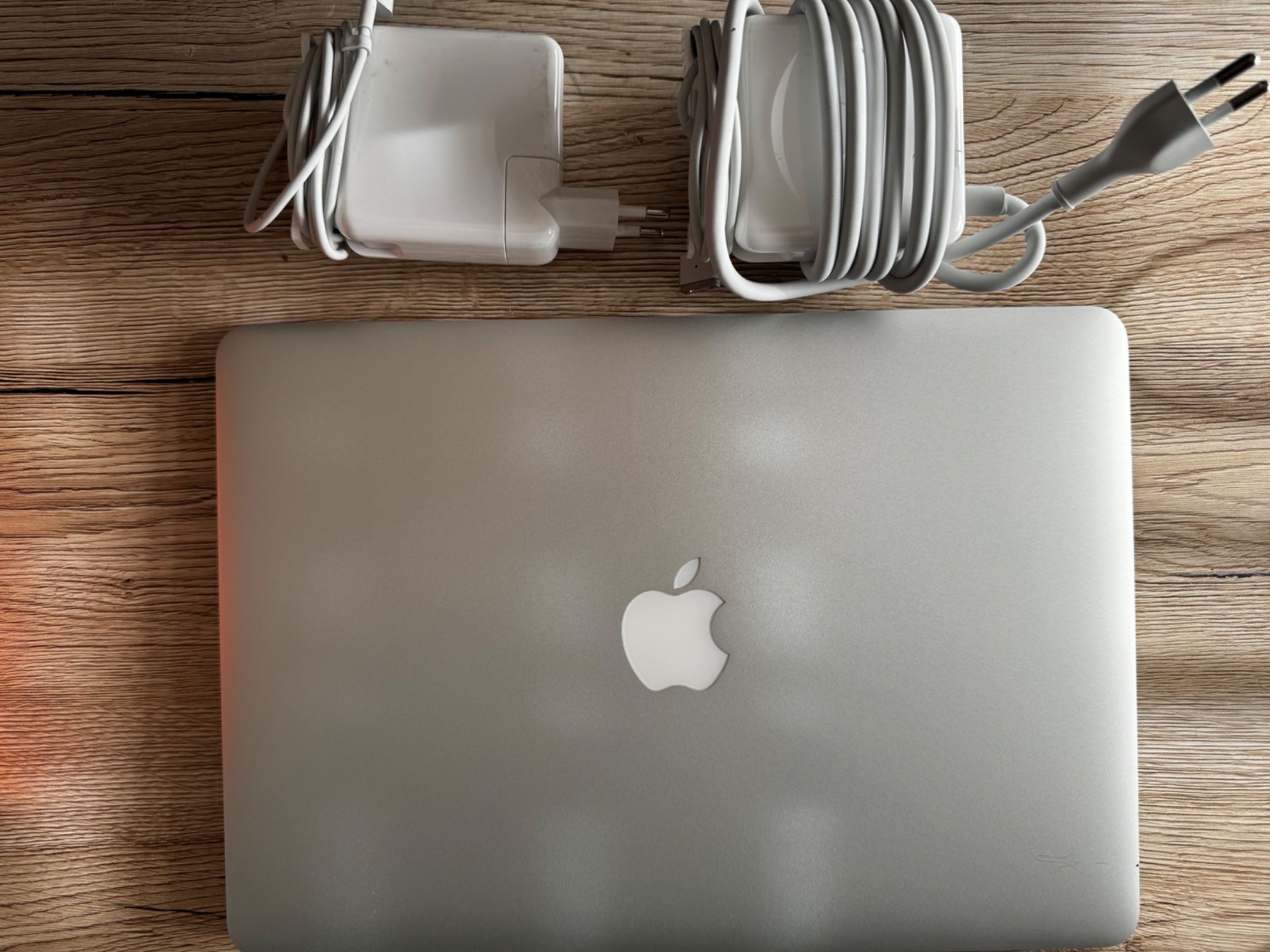 Apple Notebooks: Macbook Air 13 2015 – Neu (gemäss Beschreibung) aus Gossau SG von  1