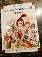 Le chien de Max et Lili est mort - Tome 71 Ainsi va la vie