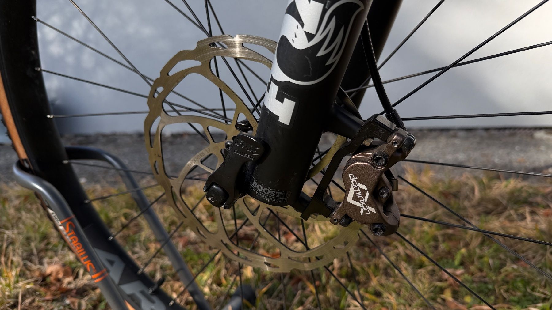 Biciclette: VTT Devinci Django 29 carbone (2019) – Usato da Monthey venduto da bra_zb88 6