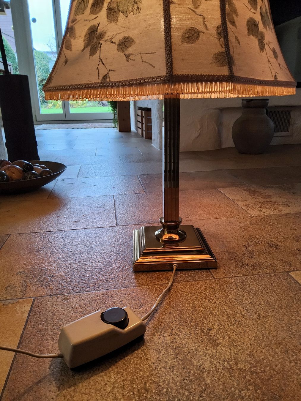Lampade: Tischlampe – Usato da Würenlos venduto da Uruli