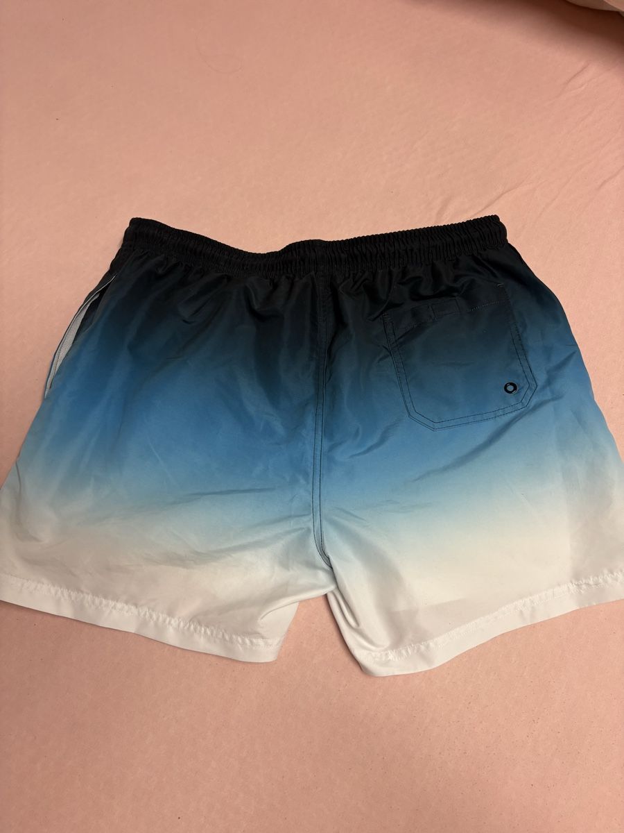 Hosen: Herren Badehose,Gr.L – Gebraucht aus Winterthur von Nena222 1