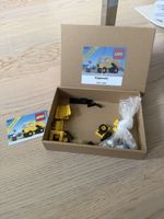 LEGO Legoland 6527 Kipplaster