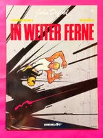 John Difool 5: In weiter Ferne (1987) | Jodorowsky & Moebius