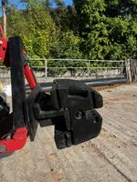 Front/Heckgewicht ca. 450 kg, passend zu new Holland