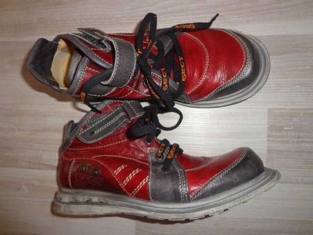 Eject Scarpe da donna: Eject en pointure 37 – Usato da grimisuat venduto da nibasa