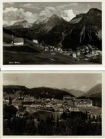2 AK Arosa (Inner-Arosa und Ausser-Arosa)
