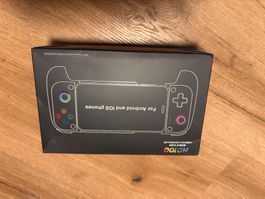 Controller per giochi su mobile, Android e iOS 🎮🔥