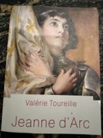 Jeanne d'Arc Par Valérie Toureille