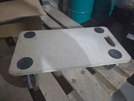 Möbelroller guter Zustand