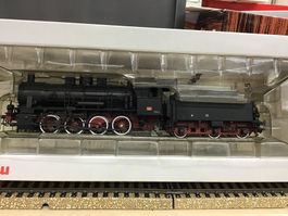 Märklin H0 37557 Dampflok BR 460, Digital, neuwertig!