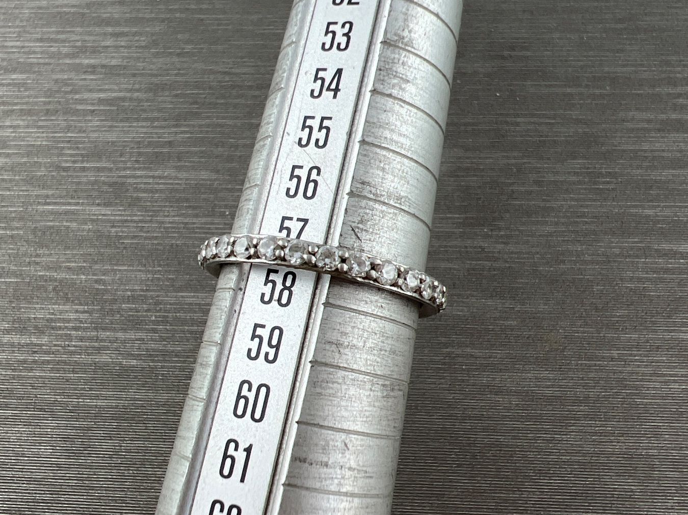 Ringe: Ring 925 Silber – Gebraucht aus Niederuzwil von leo_8857 3