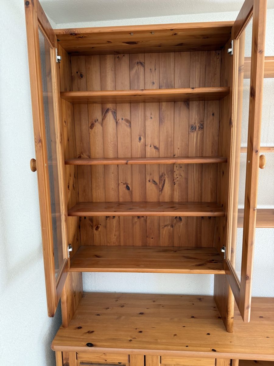 Scaffali: Wohnwand – Usato da Hofstetten SO venduto da anja4114 1