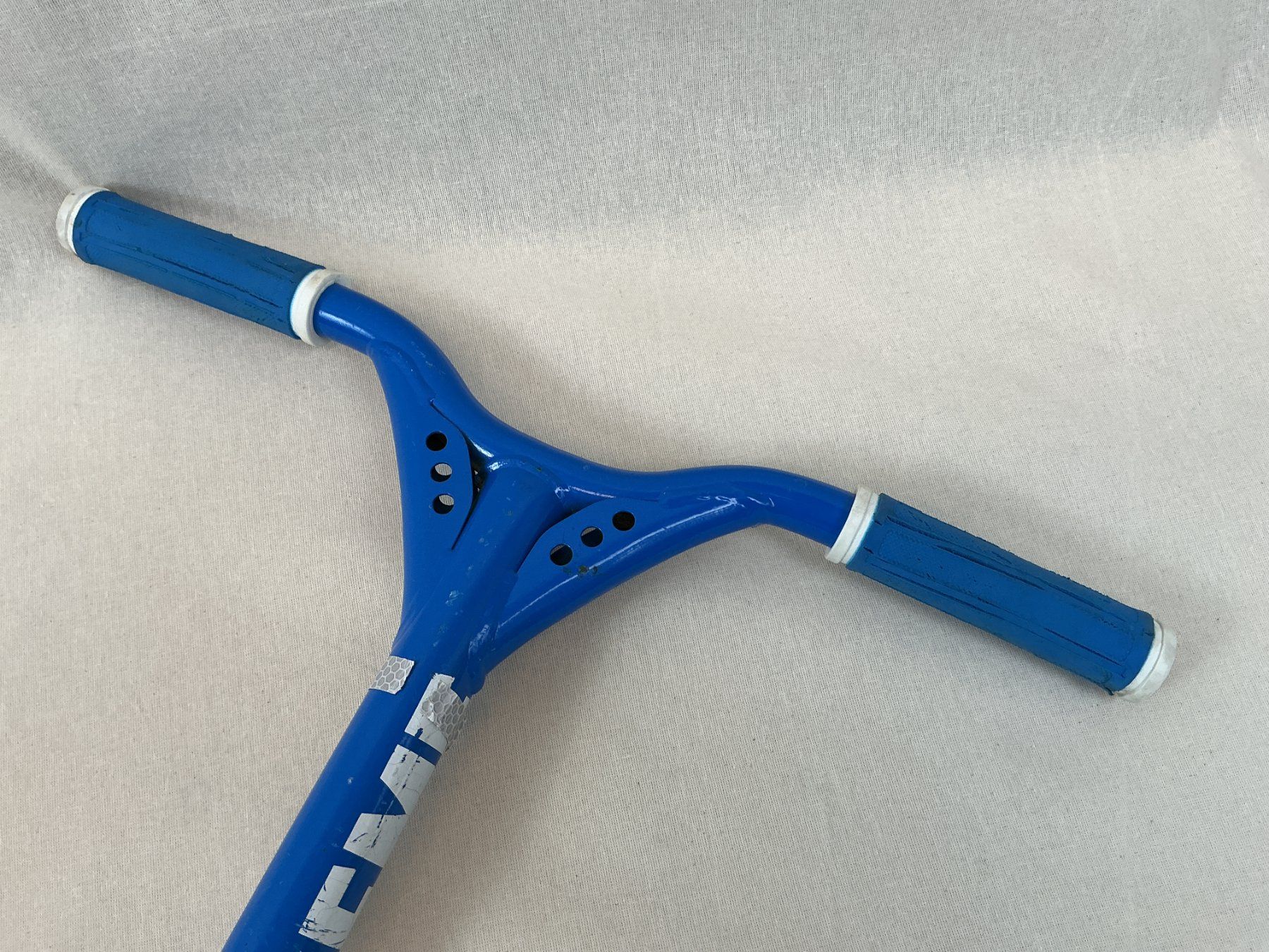Micro Kickboard: MICRO XTREME Trottinett – D'occasion à Richterswil par Restwert_Richterswil 3