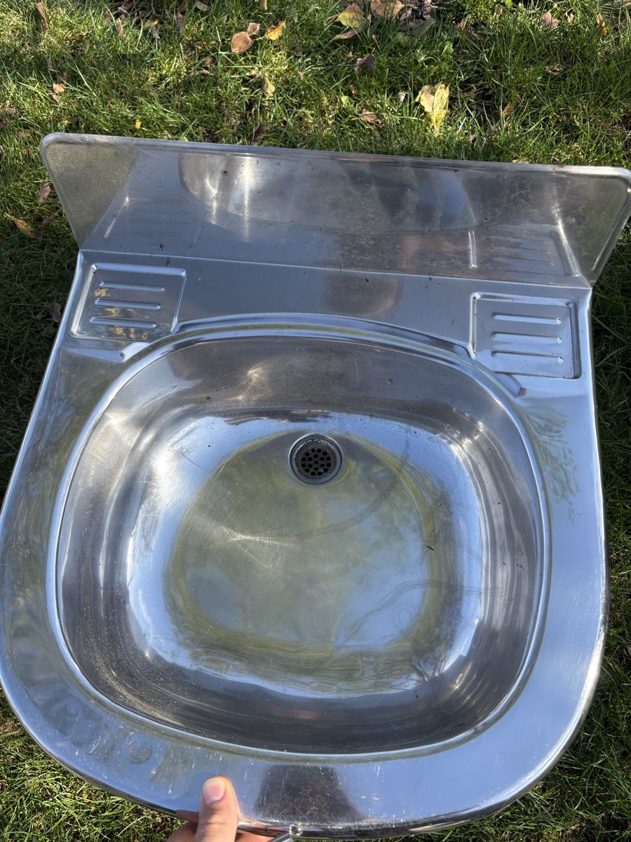 Lavabi & lavandini: Lavabo- Waschbecken  – Usato da Uster venduto da De_Koch 1