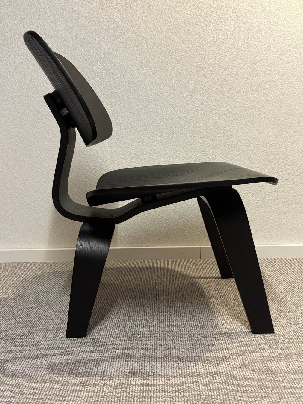Eames Sedie: Eames LCW replica – Nuovo (secondo la descrizione) da Dübendorf venduto da raf_l2r2 1