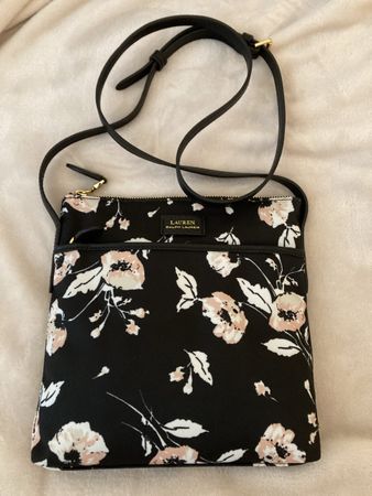 Tasche Ralph Lauren NEU