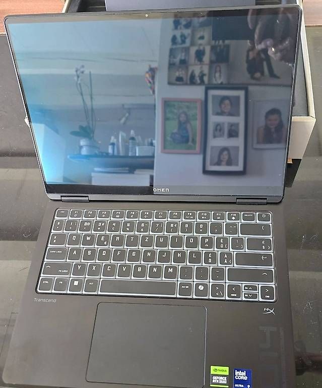 Notebook: Laptop Omen HP 14 – Usato da Oberbüren venduto da 2013luna
