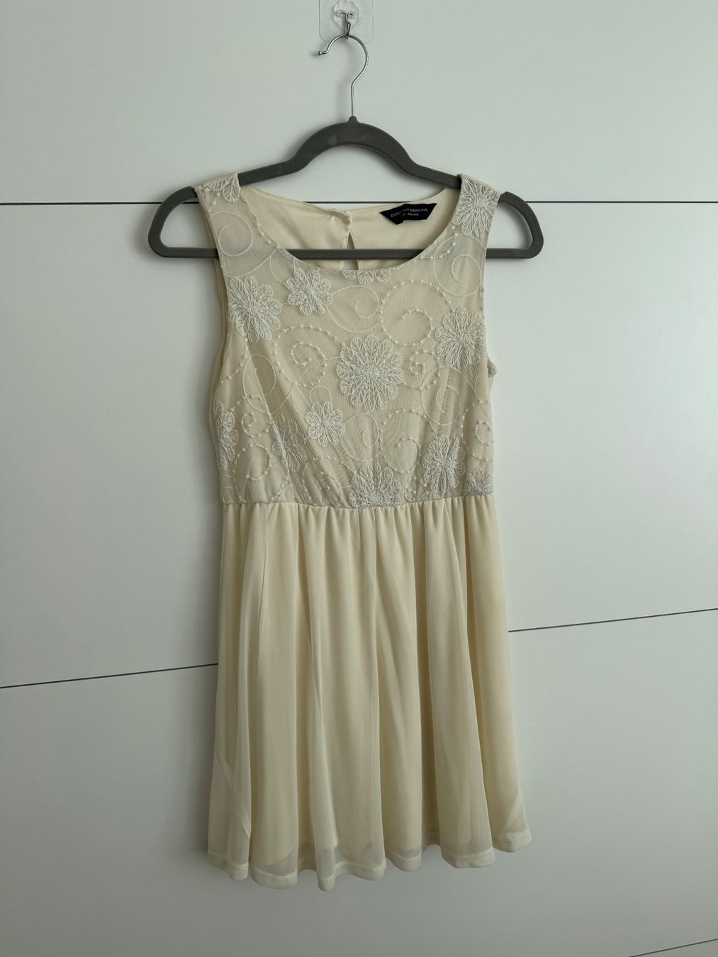 Dorothy Perkins Vestiti: Minikleid Dorothy Perking Gr. XS-S – Usato da Zürich venduto da ksbuys