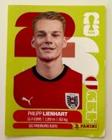 Panini Fifa Fussball WM 2026 Sticker Philipp Lienhart