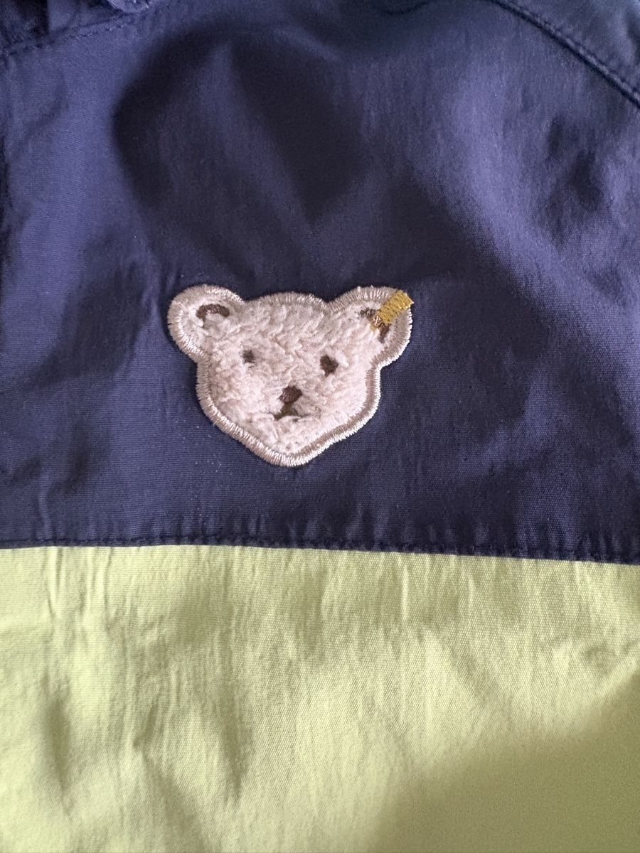 Steiff Giacche & Cappotti: Jacke Steiff – Usato da Meilen venduto da Michael-Elena 1