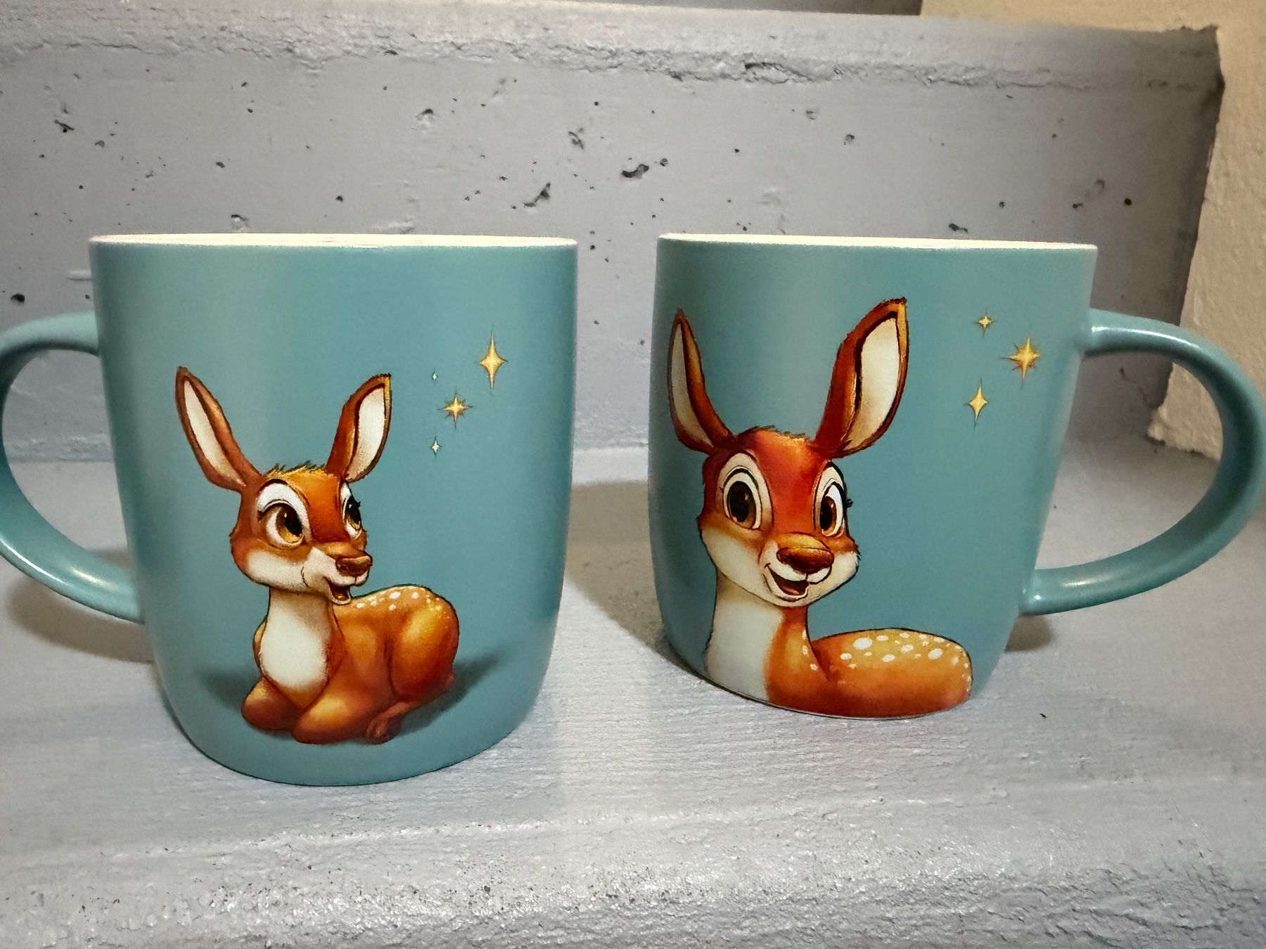 Coop Tazze: 4x Teetasse von Coop – Usato da Wolfwil venduto da Inseider12 6