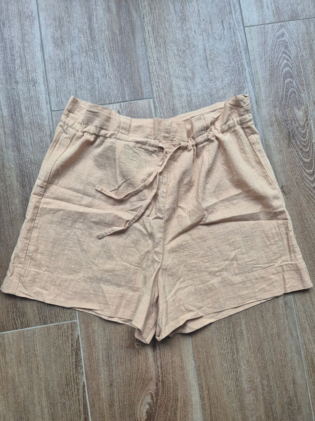 Tezenis Pantaloni: Shorts aus Leinen, Grösse S, Tezenis – Nuovo (secondo la descrizione) da Uerkheim venduto da Pod23 2