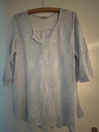 Leichtes Shirt