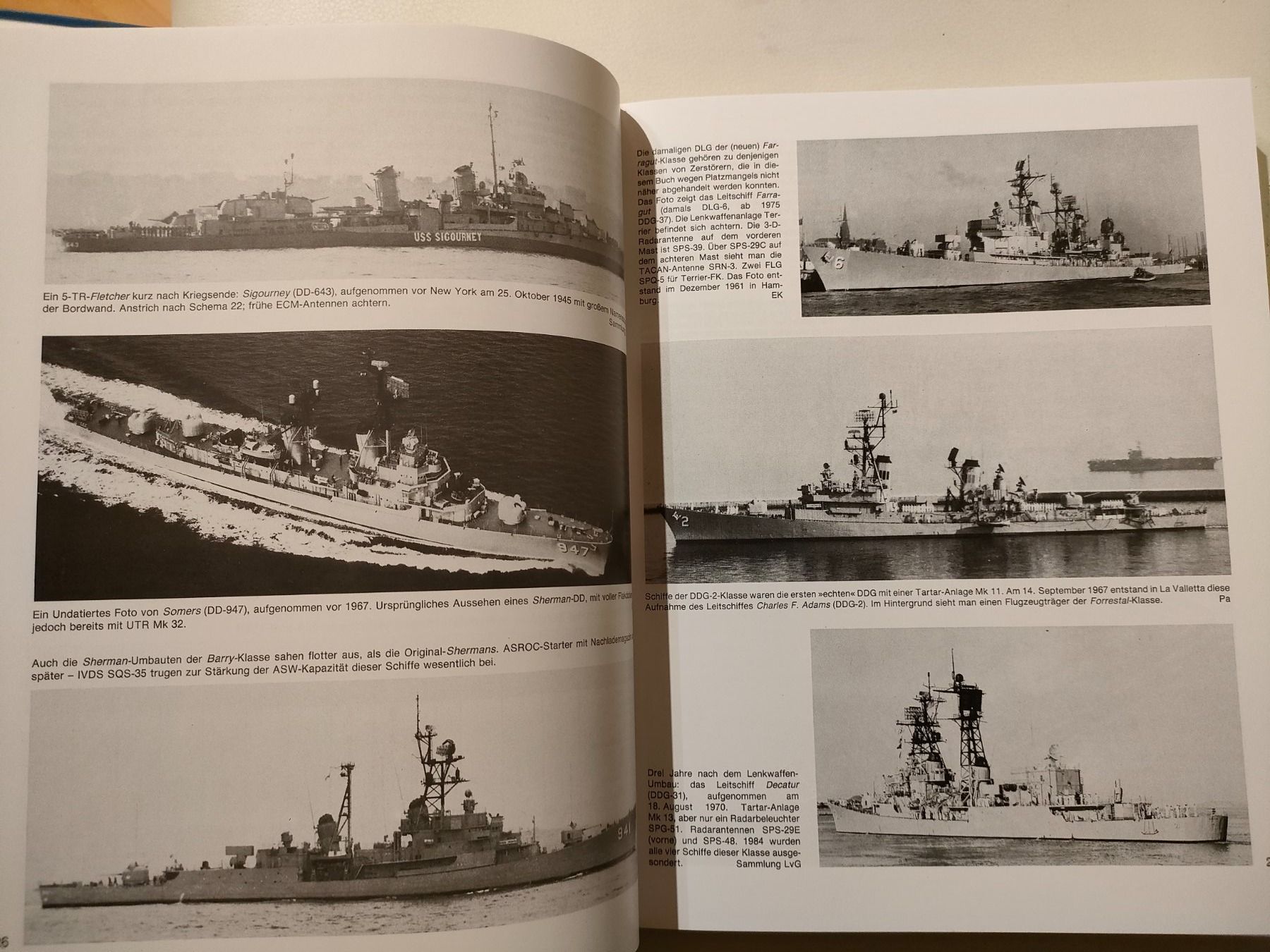 Libri: Armee Militär US NAVI Buch – Nuovo (secondo la descrizione) da Schwanden Sigrisw venduto da Wibe81 2