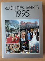Buch des Jahres 1995 - Schweizer Illustrierte