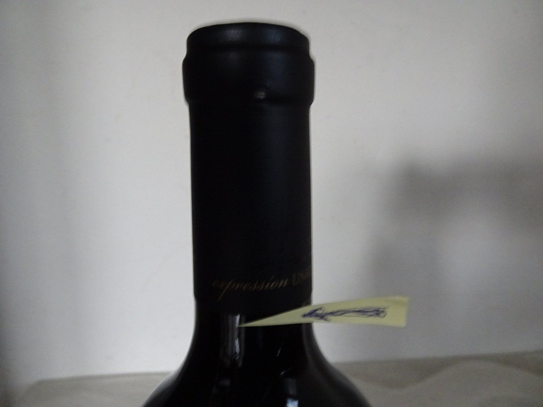 Wein: Book 17 XVII   2012 De Toren – Gebraucht aus Siebnen von niki61 5
