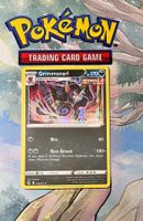 Grimmsnarl Holo Fusions Angriff 178/264