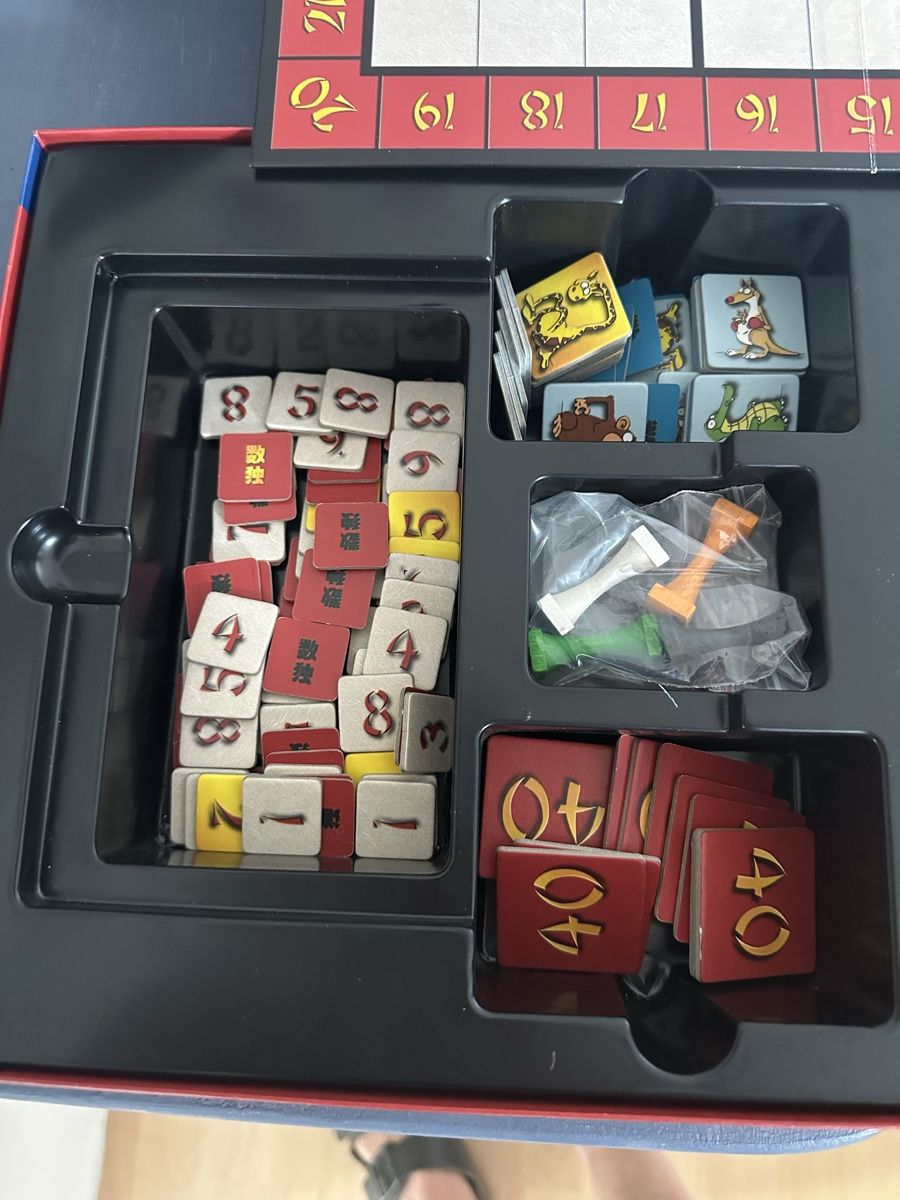 Giochi: Kosmos Sudoku Brettspiel – Usato da Weinfelden venduto da jos_nl7m 2