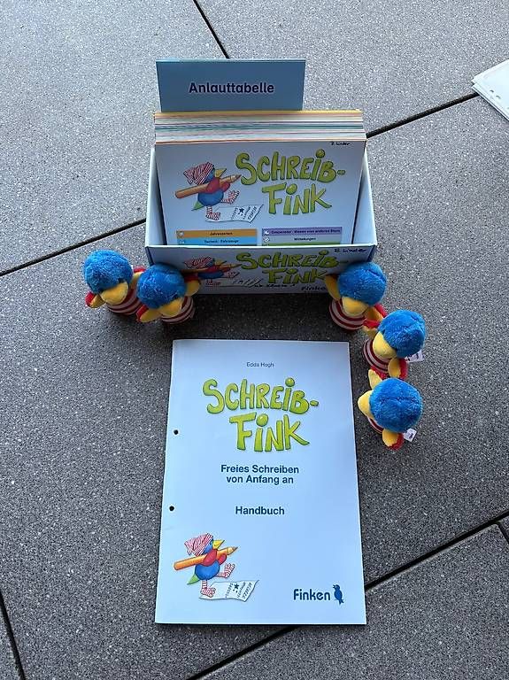Scarpe da uomo: Schreib Fink (Finken) – Usato da Schönenbuch venduto da Herbie6446 1