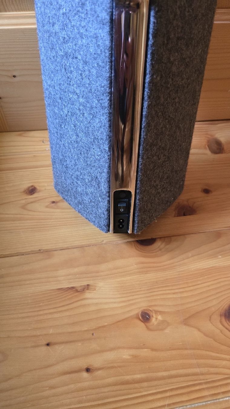 Libratone Casse acustiche: Haut-parleur Libratone Live  – Usato da Bulle venduto da lapoya 2