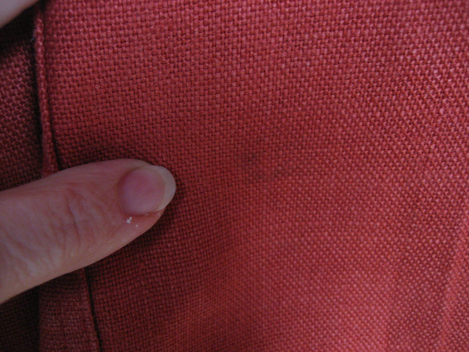 Gonne: Jupe lin Rosa Rosam taille 42 – Usato da Delémont venduto da marryb 4
