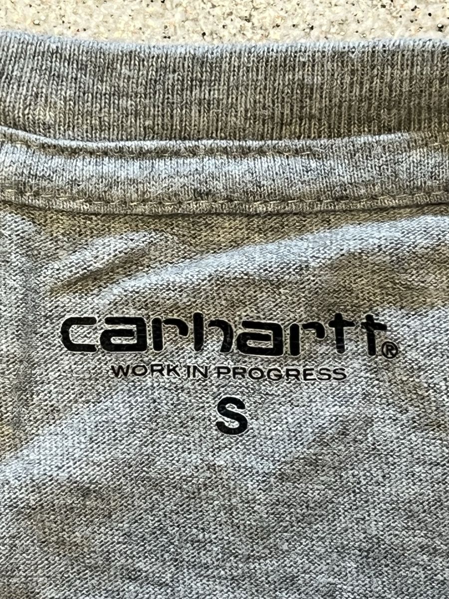 Carhartt T-shirts: Originales Carhartt WIP (Work In Progress) – D'occasion à Zürich par Hypera 2