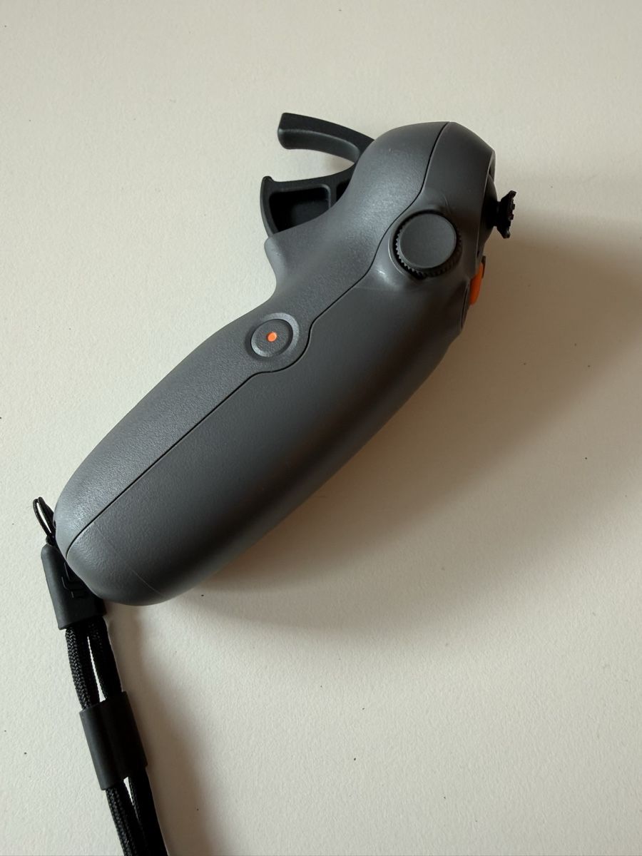DJI Modellismo RC: DJI Goggles 3 FPV Brille inkl. Motion Controller 🍟  – Nuovo (secondo la descrizione) da Widen venduto da Mpopeye 6