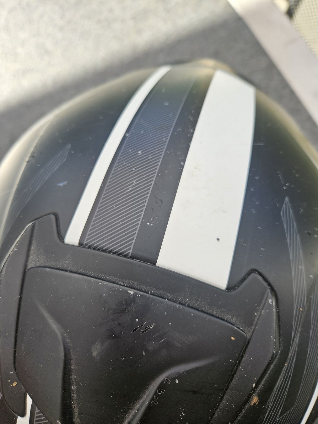IXS Caschi & visiere: Motorradhelm – Usato da Sirnach venduto da Rpython2 5