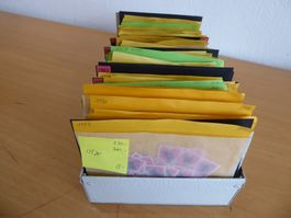 Händlerposten mit viel und gutem Inhalt anschauen