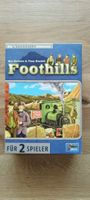 Foothills - Spiel