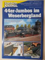 EJ 1/2007 - 44er-Jumbos im Weserbergland