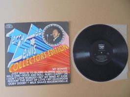 Jerry Lee LEWIS " Collectors Edition " LP Hollande 1974